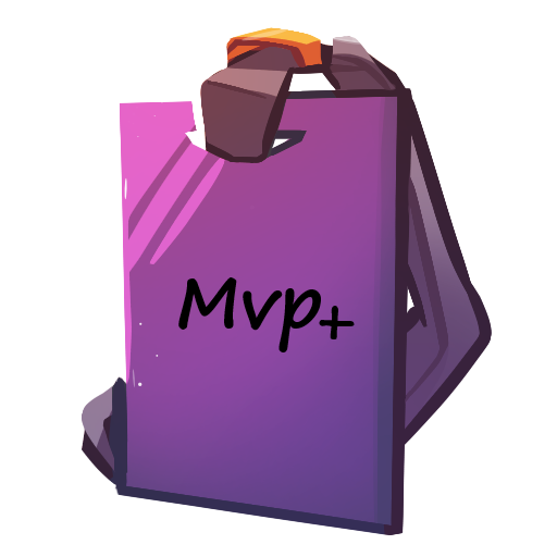 Mvp+