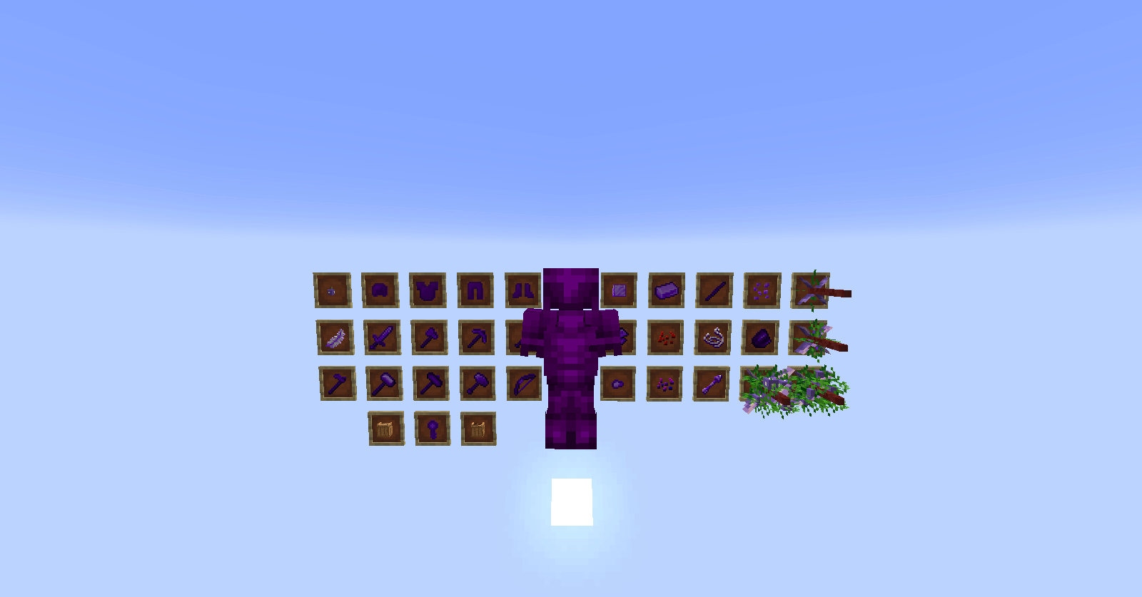 Arcanite Release!